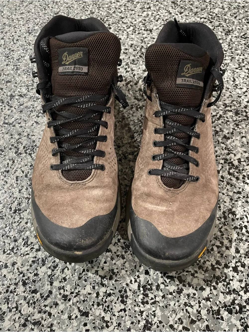 Danner Men's Trail 2650 GTX